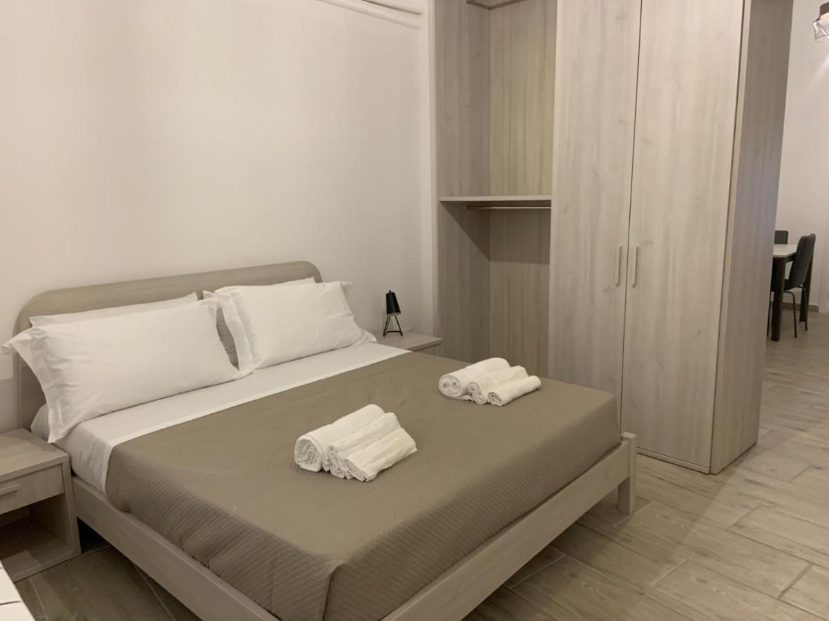 Elena Casa Vacanze 1 San Donato di Lecce Buitenkant foto