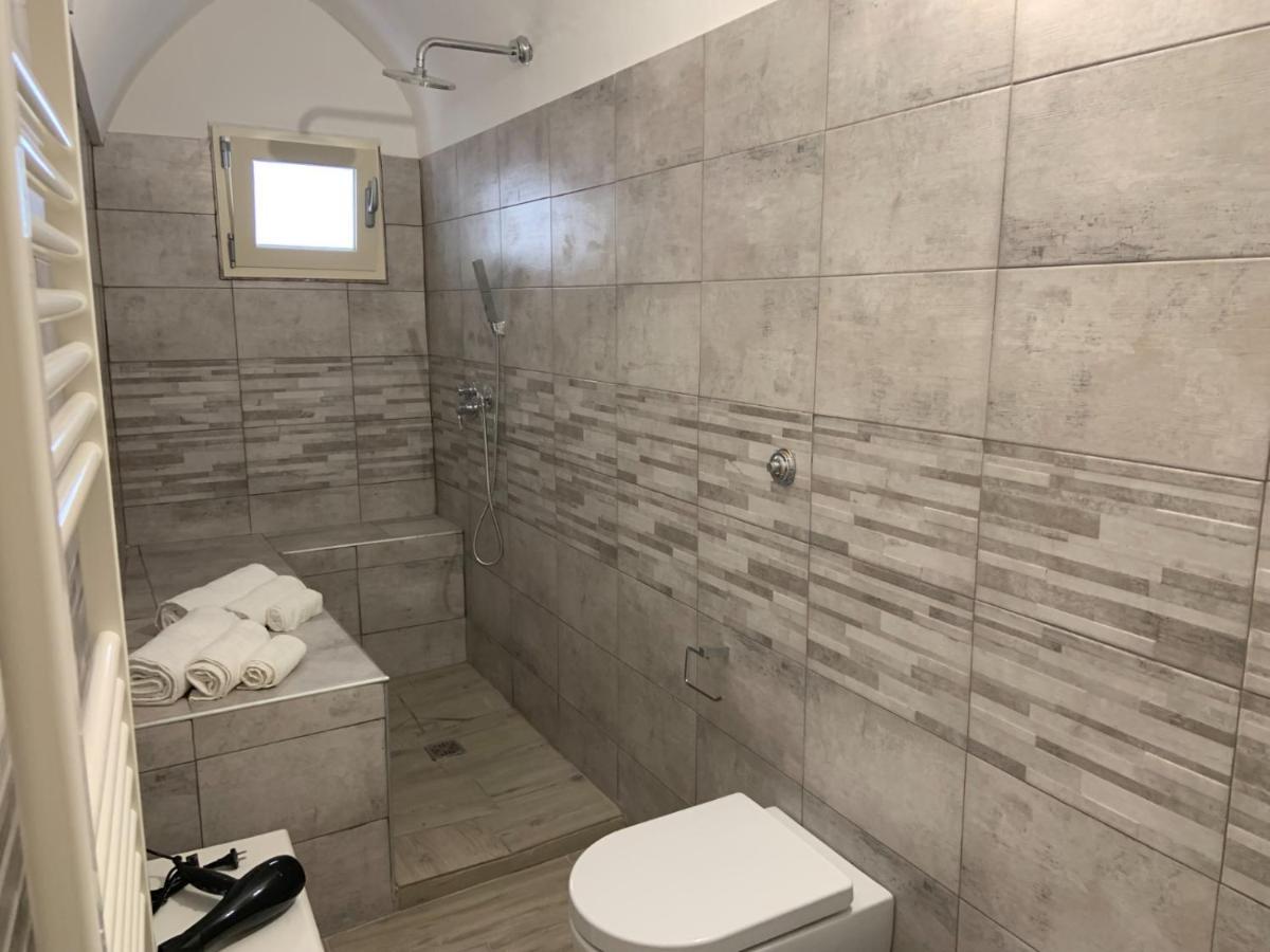 Elena Casa Vacanze 1 San Donato di Lecce Buitenkant foto