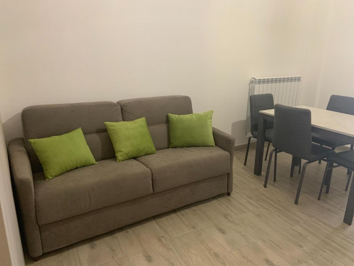 Elena Casa Vacanze 1 San Donato di Lecce Buitenkant foto